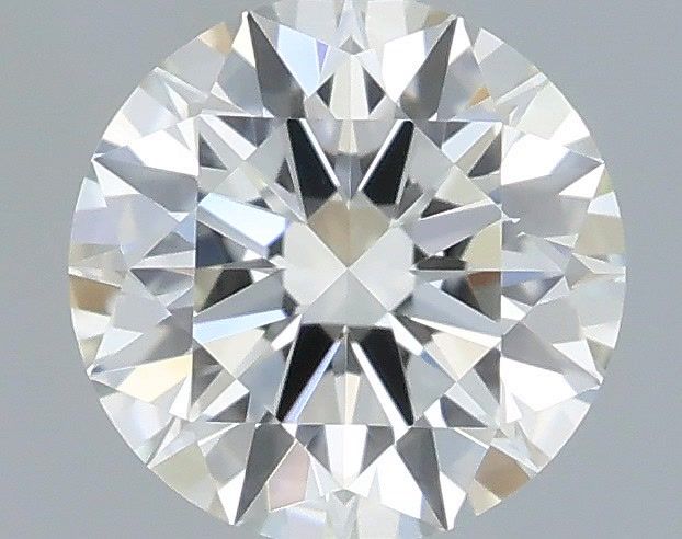 0.32 ct Round Diamond