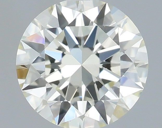 0.31 ct Round Diamond