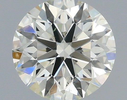 0.4 ct Round Diamond