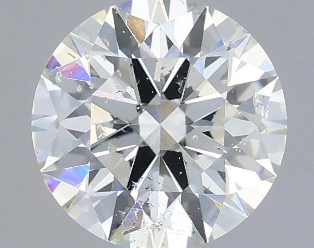 0.5 ct Round Diamond