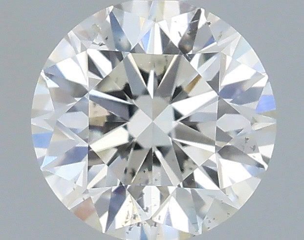 0.4 ct Round Diamond