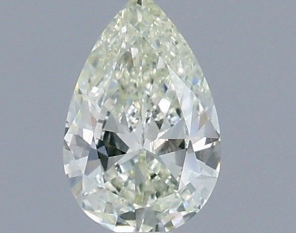 0.33 ct Pear Diamond