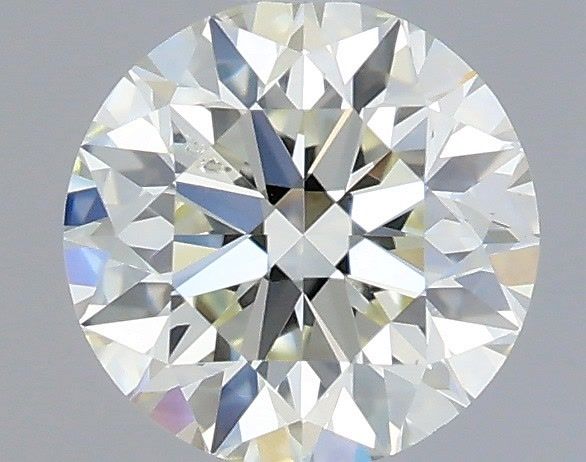 0.42 ct Round Diamond