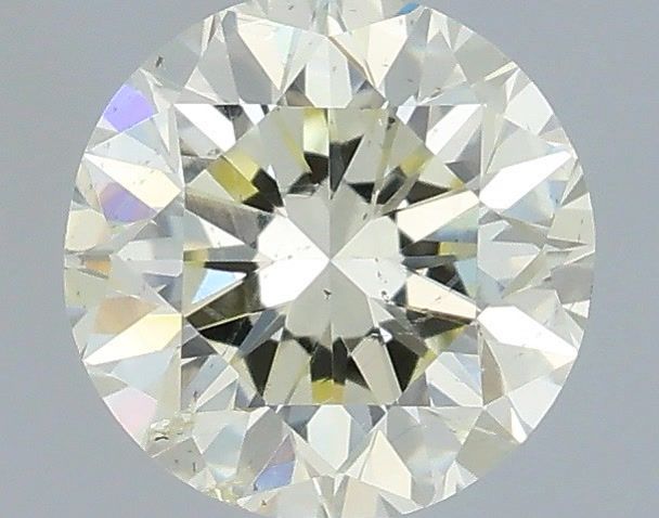 0.4 ct Round Diamond