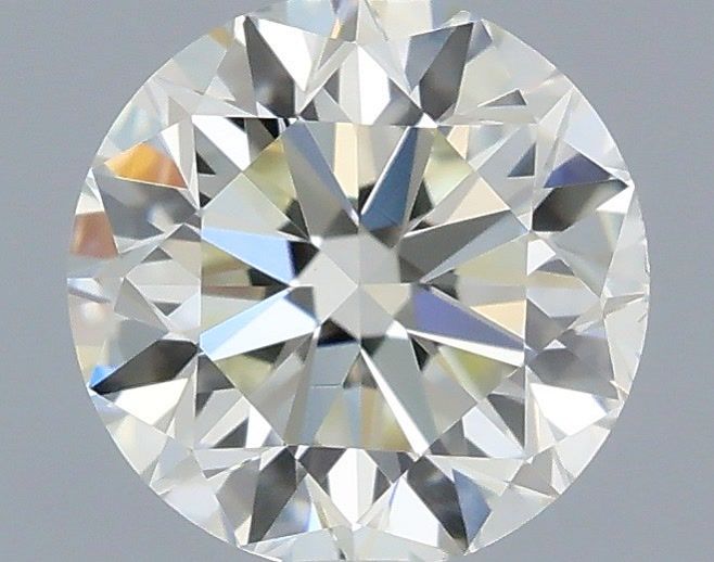 0.4 ct Round Diamond