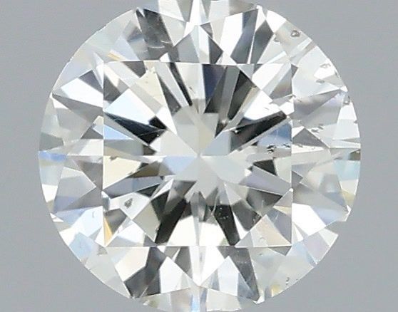 0.3 ct Round Diamond