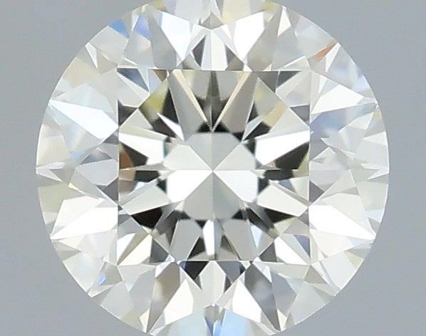 0.31 ct Round Diamond