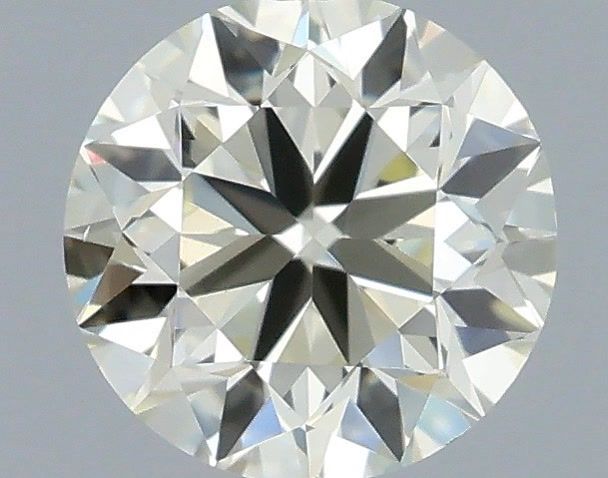 0.4 ct Round Diamond