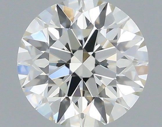 0.32 ct Round Diamond