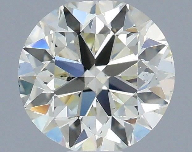 0.4 ct Round Diamond