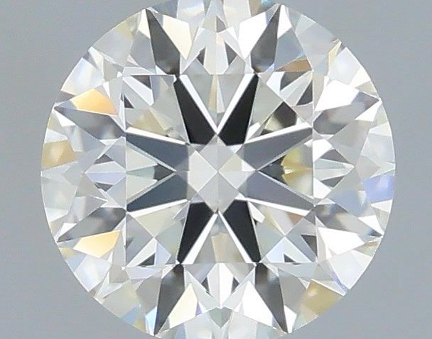 0.45 ct Round Diamond