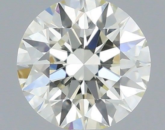 0.31 ct Round Diamond