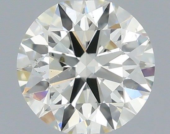 0.3 ct Round Diamond