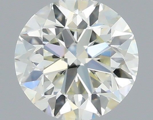 0.3 ct Round Diamond
