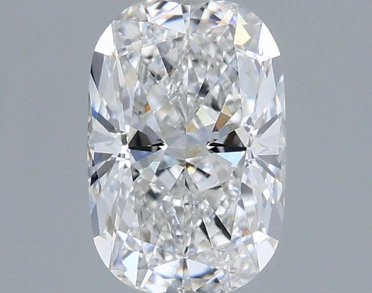 1.57 ct Cushion Modified diamond
