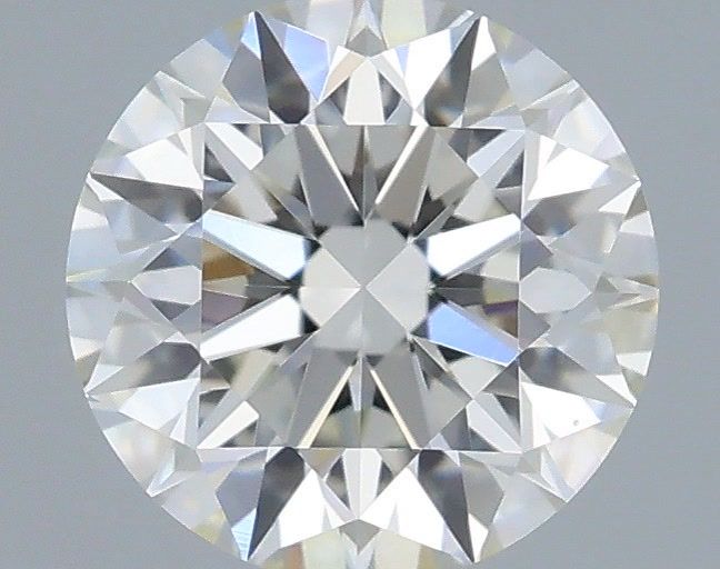 Diament 0.43 ct G/IF