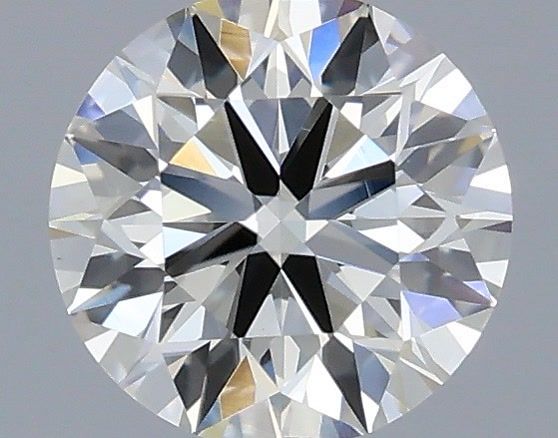 0.43 ct Round Diamond