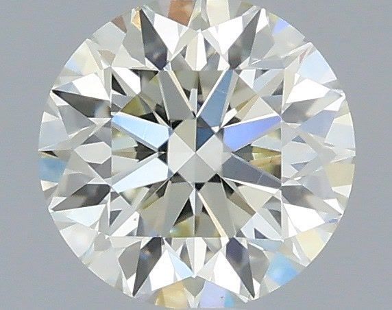 0.4 ct Round Diamond