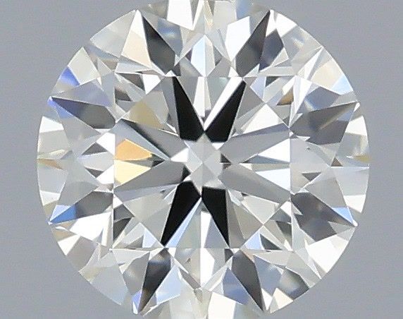 0.4 ct Round Diamond