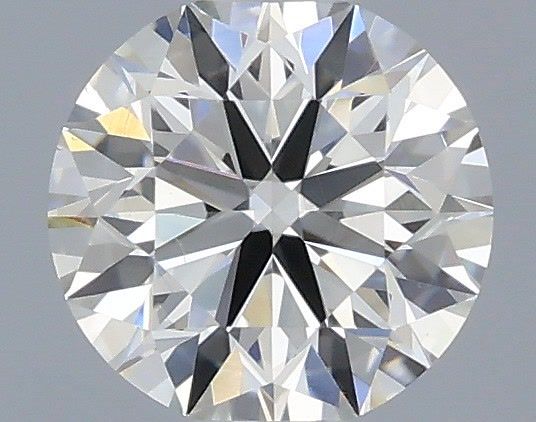 0.36 ct Round diamond