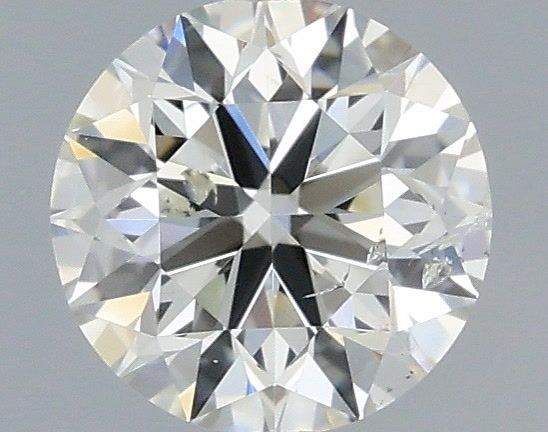 0.5 ct Round Diamond