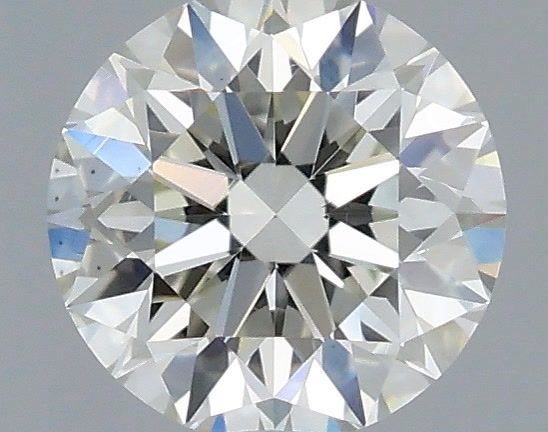 0.41 ct Round Diamond