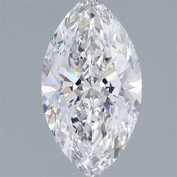 1.56 ct. marquise Lab Grown Diamond front image