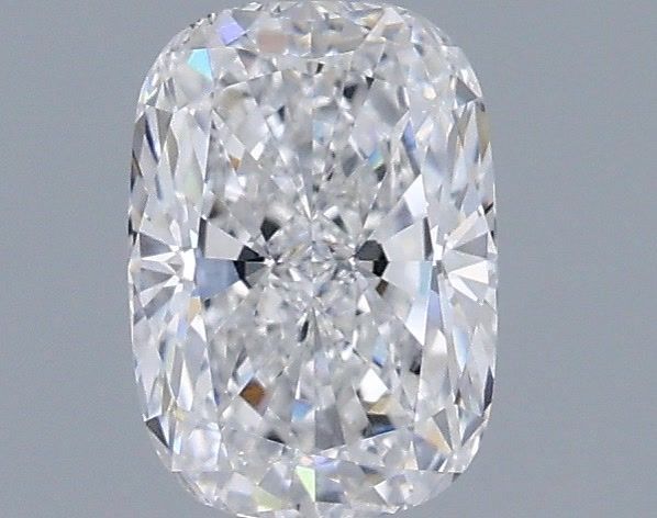1.03 ct lab-grown Cushion modified Diamond