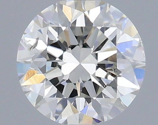 0.3 ct Round Diamond