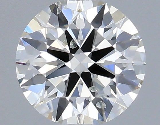 0.31 ct Round Diamond
