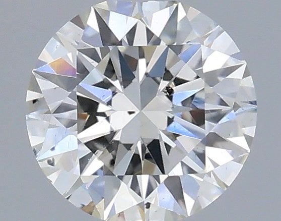 0.31 ct Round Diamond