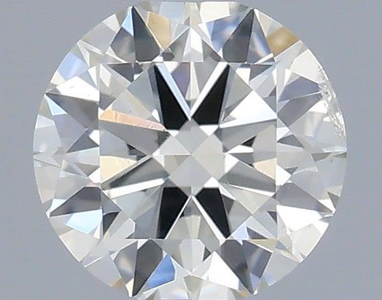 0.33 ct Round Diamond