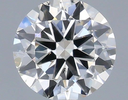 0.3 ct Round Diamond