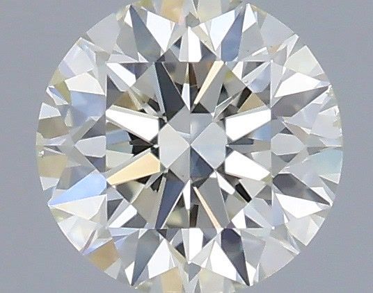 0.3 ct Round Diamond