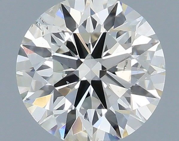 0.4 ct Round Diamond