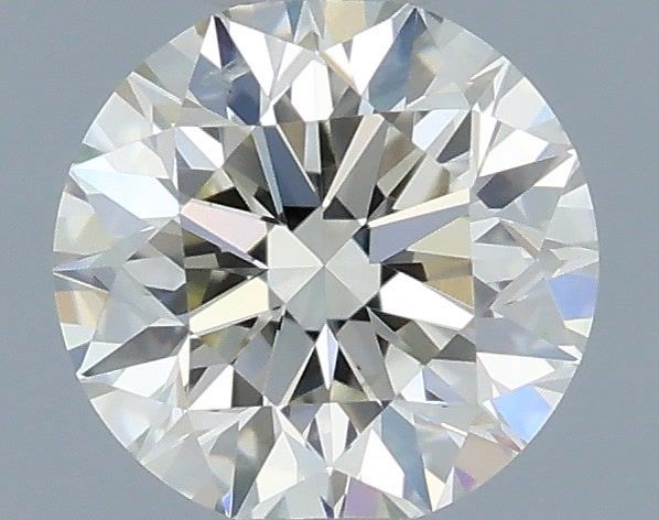 0.4 ct Round Diamond