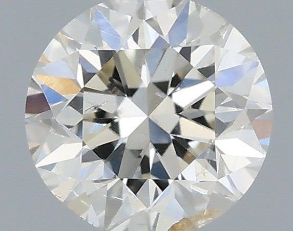 0.3 ct Round Diamond