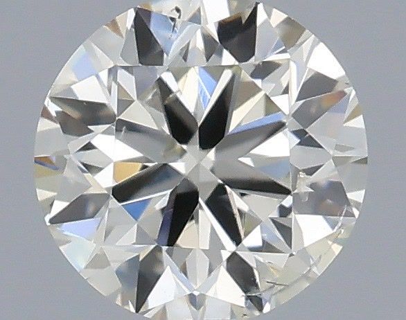 0.3 ct Round Diamond