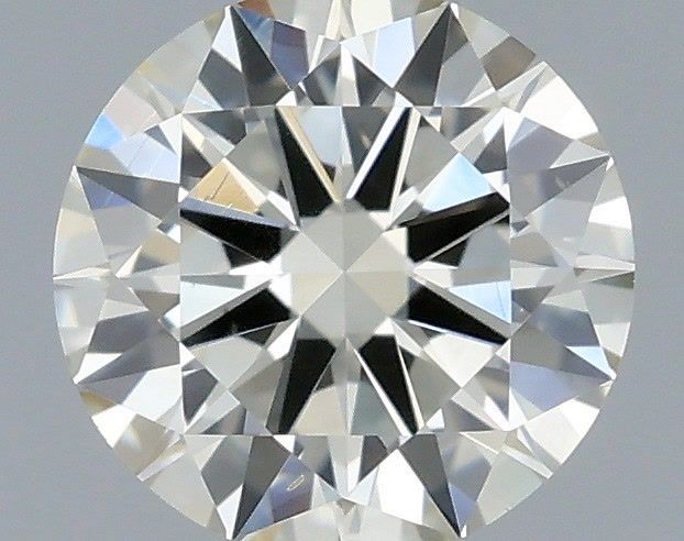 0.36 ct Round Diamond