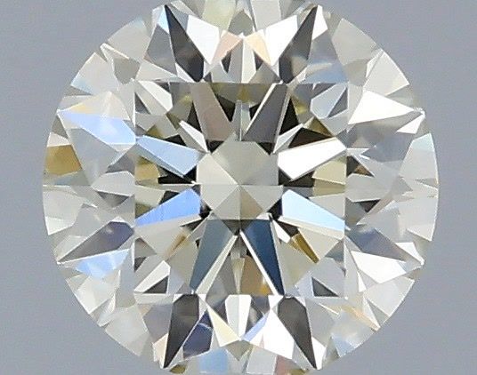0.31 ct Round Diamond
