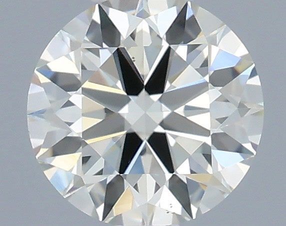 0.42 ct Round Diamond