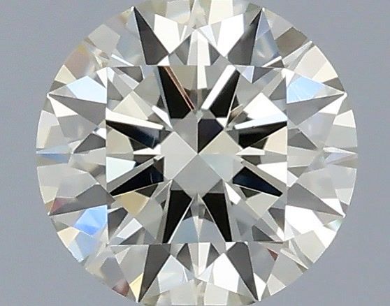 0.32 ct Round Diamond