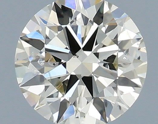 0.3 ct Round Diamond