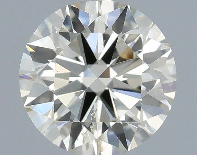0.4 ct Round Diamond