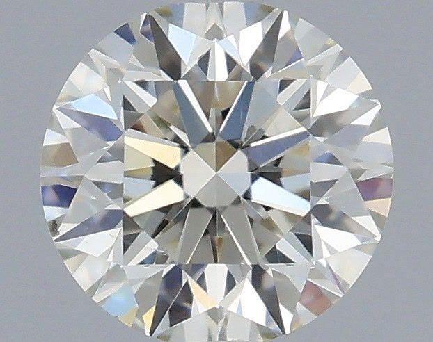 0.36 ct Round Diamond