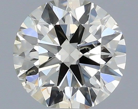 0.3 ct Round Diamond
