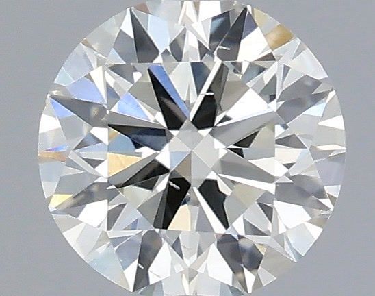 0.4 ct Round Diamond