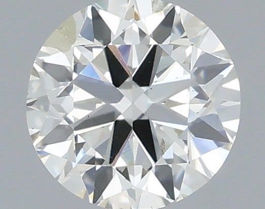 0.4 ct Round Diamond