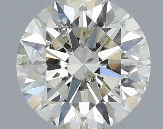 0.4 ct Round Diamond