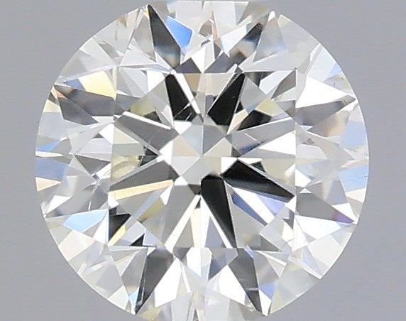 0.4 ct Round Diamond
